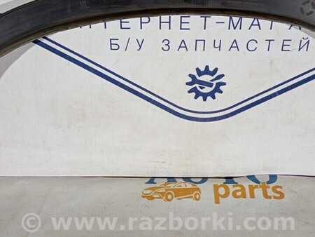 ФОТО Накладка заднього лівого крила рестайлінг для BMW X1 Киев