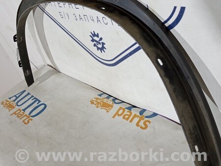 ФОТО Накладка заднього лівого крила рестайлінг для BMW X1 Киев