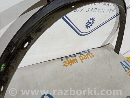 ФОТО Накладка заднього лівого крила рестайлінг для BMW X1 Киев