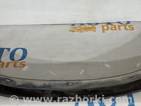 ФОТО Накладка заднього лівого крила рестайлінг для BMW X1 Киев