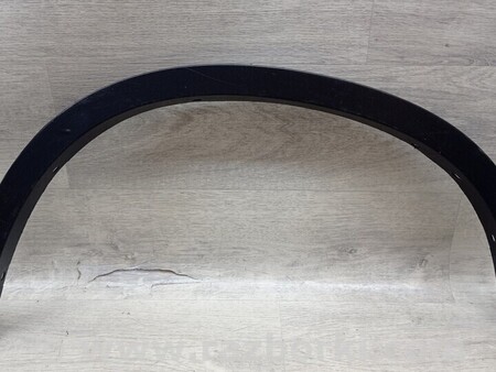 ФОТО Накладка крыла заднего левого для BMW X1 Киев