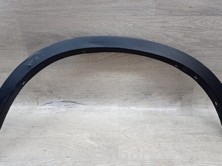 ФОТО Накладка крыла заднего левого для BMW X1 Киев