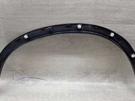 ФОТО Накладка крыла заднего левого для BMW X1 Киев