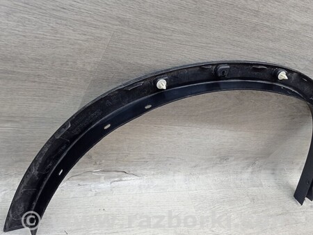 ФОТО Накладка крыла заднего левого для BMW X1 Киев