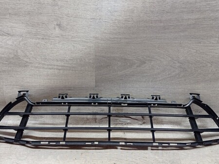 ФОТО Решетка радиатора бампера переднего центральная нижняя для BMW X1 Киев