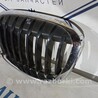 ФОТО Решетка-ноздря бампера переднего левая для BMW X1 Киев