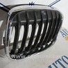 ФОТО Решетка-ноздря бампера переднего левая для BMW X1 Киев