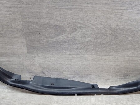 ФОТО Ущільнювач двері дверки задній правий для BMW X1 Киев