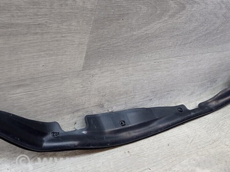 ФОТО Ущільнювач двері дверки задній правий для BMW X1 Киев