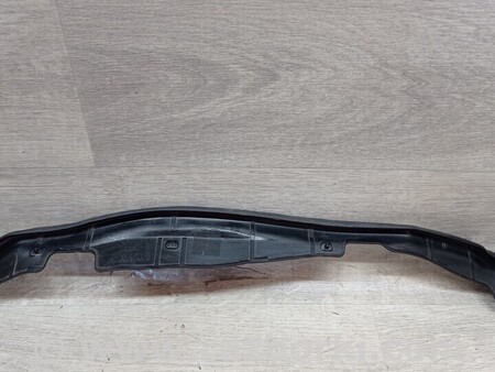 ФОТО Ущільнювач двері дверки задній правий для BMW X1 Киев