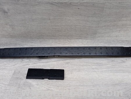 ФОТО Абсорбер бампера заднего для BMW X3 Киев