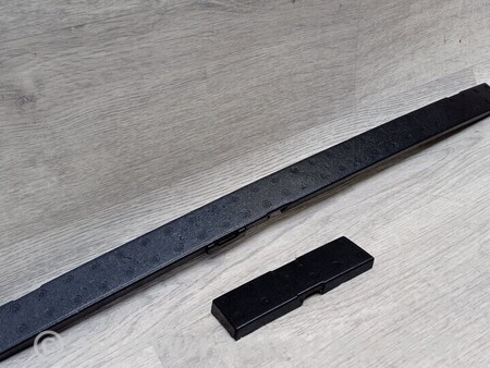 ФОТО Абсорбер бампера заднего для BMW X3 Киев