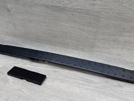 ФОТО Абсорбер бампера заднего для BMW X3 Киев