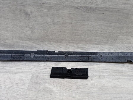 ФОТО Абсорбер бампера заднего для BMW X3 Киев