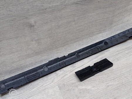 ФОТО Абсорбер бампера заднего для BMW X3 Киев