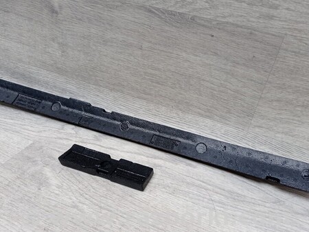 ФОТО Абсорбер бампера заднего для BMW X3 Киев