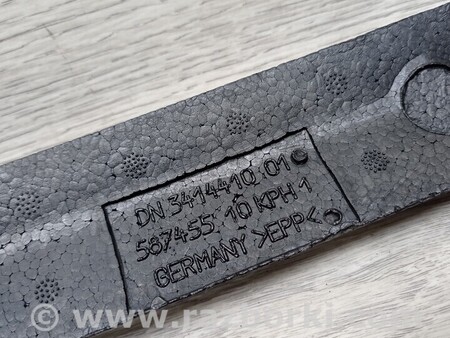 ФОТО Абсорбер бампера заднего для BMW X3 Киев