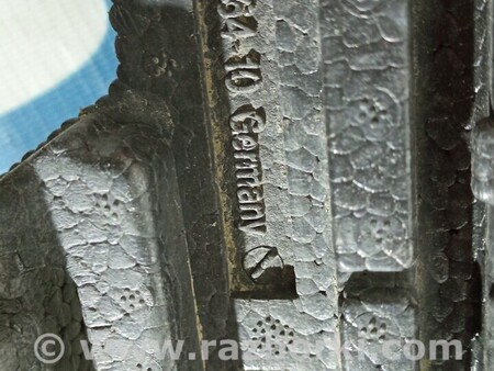 ФОТО Абсорбер переднего бампера для BMW X3 Киев