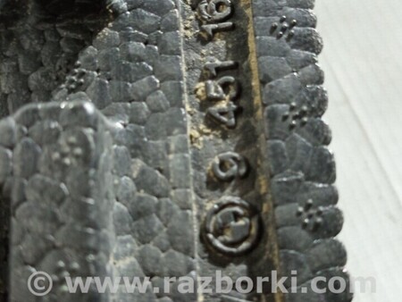 ФОТО Абсорбер переднего бампера для BMW X3 Киев