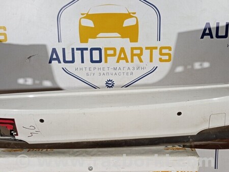 ФОТО Бампер задний для BMW X3 Киев