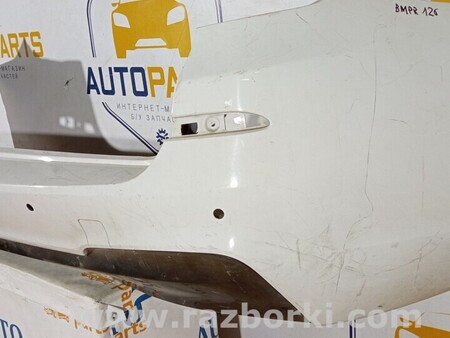 ФОТО Бампер задний для BMW X3 Киев