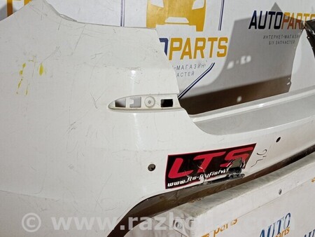 ФОТО Бампер задний для BMW X3 Киев