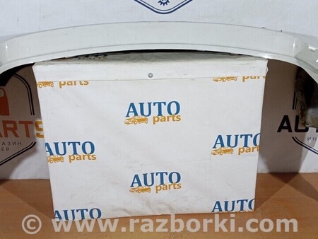 ФОТО Бампер задний для BMW X3 Киев