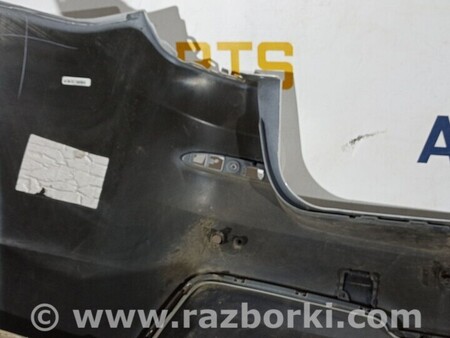 ФОТО Бампер задний для BMW X3 Киев