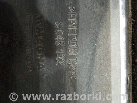 ФОТО Бампер задний для BMW X3 Киев