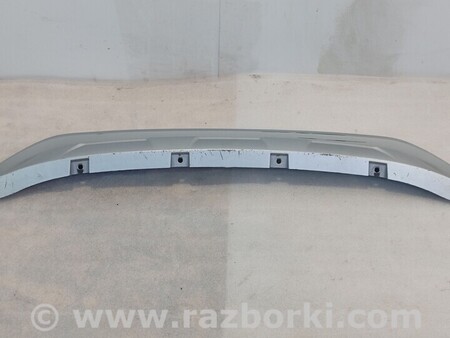 ФОТО Губа бампера задняя для BMW X3 Киев