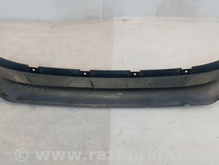 ФОТО Губа бампера задняя для BMW X3 Киев