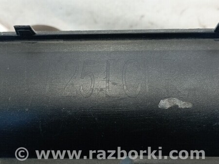 ФОТО Губа бампера задняя для BMW X3 Киев