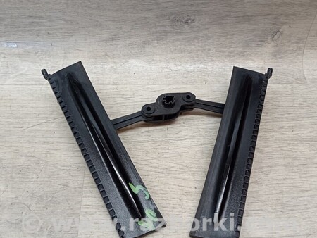 ФОТО Елемент жалюзі пластина радіатора для BMW X3 Киев