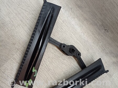 ФОТО Елемент жалюзі пластина радіатора для BMW X3 Киев