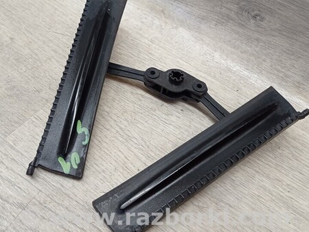 ФОТО Елемент жалюзі пластина радіатора для BMW X3 Киев