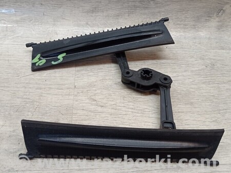 ФОТО Елемент жалюзі пластина радіатора для BMW X3 Киев