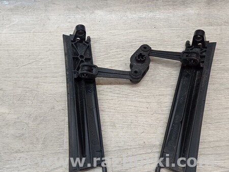 ФОТО Елемент жалюзі пластина радіатора для BMW X3 Киев