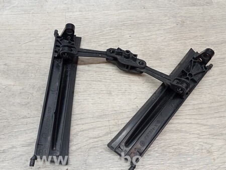 ФОТО Елемент жалюзі пластина радіатора для BMW X3 Киев