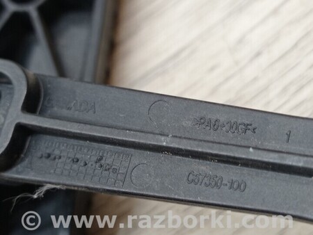 ФОТО Елемент жалюзі пластина радіатора для BMW X3 Киев