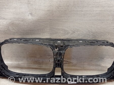 ФОТО Жалюзи радиатора охлаждения для BMW X3 Киев