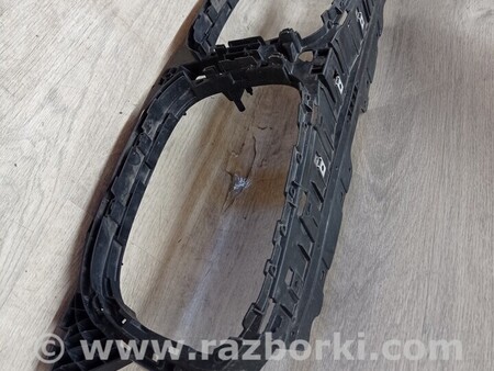 ФОТО Жалюзи радиатора охлаждения для BMW X3 Киев