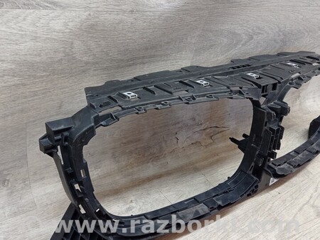 ФОТО Жалюзи радиатора охлаждения для BMW X3 Киев