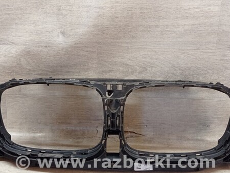 ФОТО Жалюзи радиатора охлаждения для BMW X3 Киев