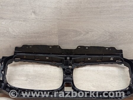 ФОТО Жалюзи радиатора охлаждения для BMW X3 Киев