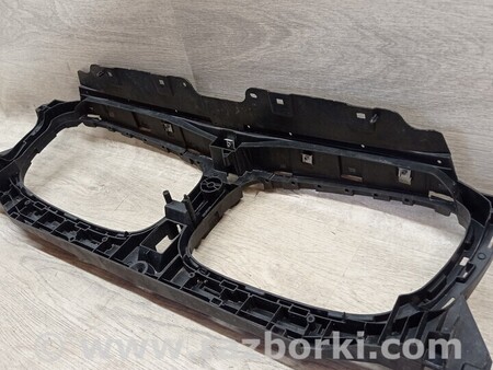 ФОТО Жалюзи радиатора охлаждения для BMW X3 Киев