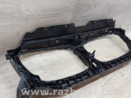 ФОТО Жалюзи радиатора охлаждения для BMW X3 Киев