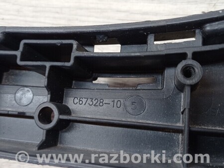 ФОТО Жалюзи радиатора охлаждения для BMW X3 Киев