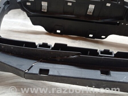 ФОТО Жалюзи радиатора охлаждения для BMW X3 Киев