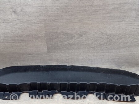 ФОТО Защита бампера заднего для BMW X3 Киев