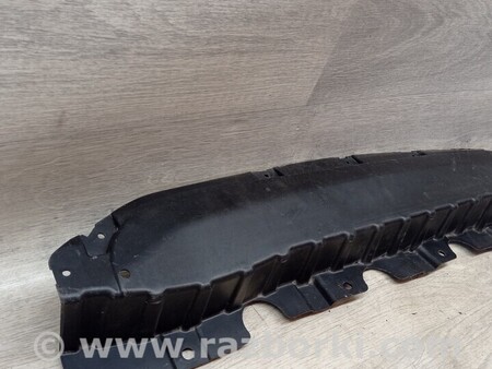 ФОТО Защита бампера заднего для BMW X3 Киев